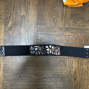 BCBG MaxAzria Brand New Belt with tags